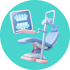 Complete dental services under one roof near South Pasadena