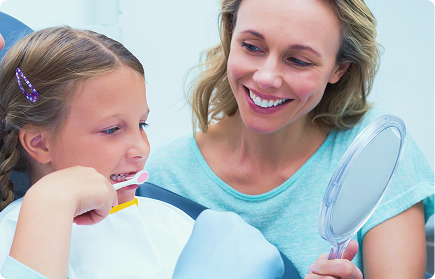 Family Dentist in South Pasadena