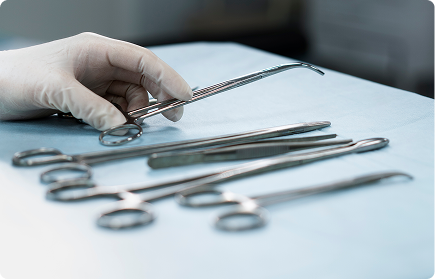Oral Surgery in South Pasadena