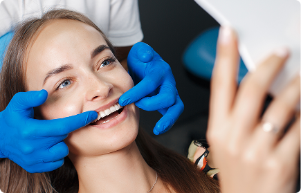 Cosmetic Dentist in South Pasadena