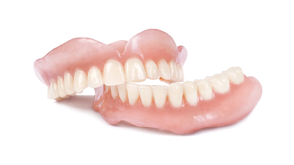 Complete Dentures In San Marino